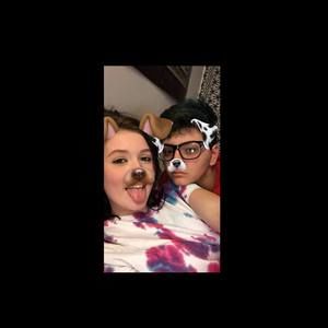 Meet your Posher, Eli